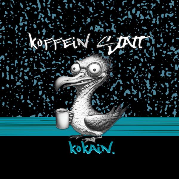 Koffein statt Kokain